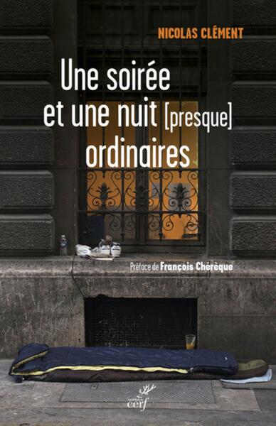 Picture of Une soirée et une nuit (presque) ordinaire
