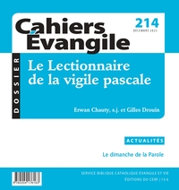 Image de Cahier évangile 214