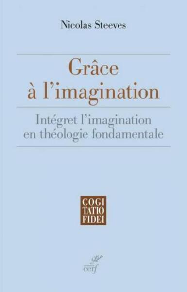 Image de GRÂCE À L'IMAGINATION