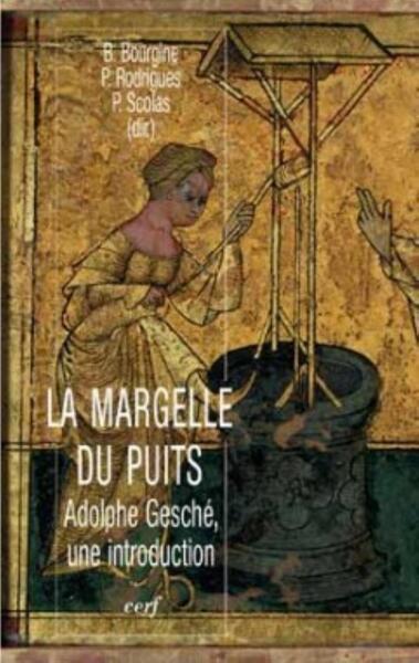 Image de LA MARGELLE DU PUITS