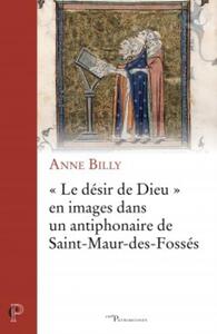 Image de LE DÉSIR DE DIEU