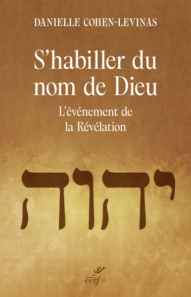 Picture of S'habiller du nom de Dieu