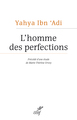 Image de L'HOMME DES PERFECTIONS