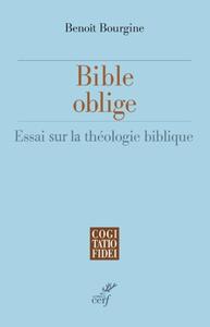 Image de BIBLE OBLIGE