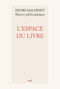 Picture of L'ESPACE DU LIVRE