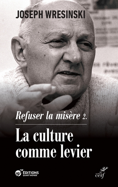 Image de Refuser la misère