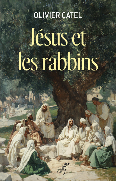 Picture of Jésus et les rabbins