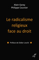 Image de Le radicalisme religieux face au droit