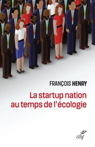 Picture of LA STARTUP NATION AU TEMPS DE L'ECOLOGIE