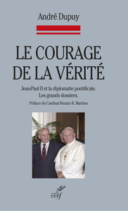 Image de LE COURAGE DE LA VERITE