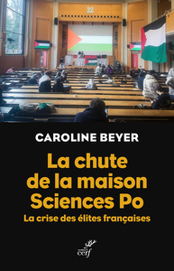 Image de La Chute de la maison Sciences Po