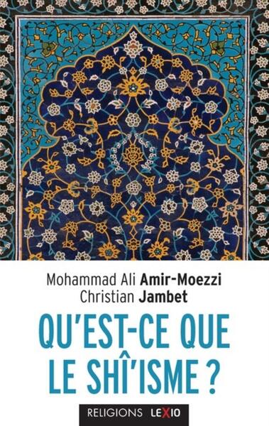 Picture of QU'EST-CE QUE LE SHI'ISME ?