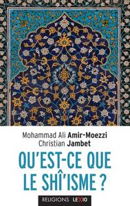 Picture of QU'EST-CE QUE LE SHI'ISME ?