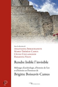 Image de Rendre lisible l'invisible