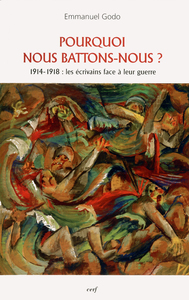 Picture of POURQUOI NOUS BATTONS-NOUS ?