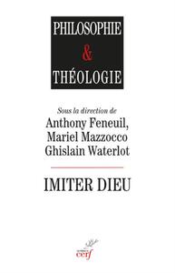 Picture of IMITER DIEU