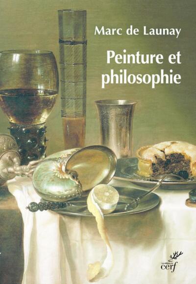Picture of PEINTURE ET PHILOSOPHIE