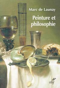 Picture of PEINTURE ET PHILOSOPHIE