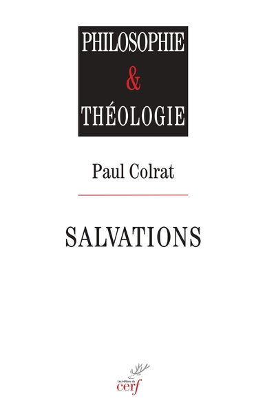 Image de Salvations