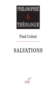 Image de Salvations