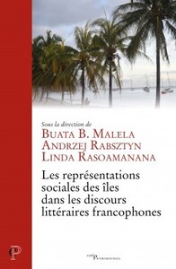 Image de LES REPRESENTATIONS SOCIALES DES ILES DANS LES DISCOURS LITTERAIRES FRANCOPHONES
