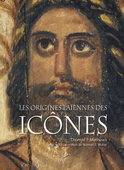 Picture of LES ORIGINES PAIENNES DES ICONES