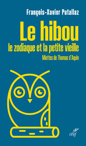 Image de Le hibou, les bains et la petite vieille