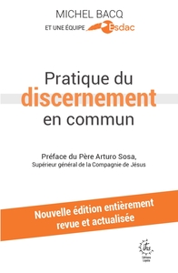 Picture of Pratique du discernement en commun