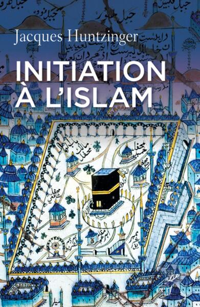 Image de INITIATION À L'ISLAM