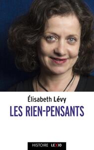 Picture of LES RIEN-PENSANTS