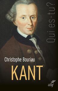 Picture of KANT