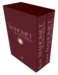 Image de Le Mahomet des historiens