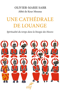 Picture of Une cathédrale de louange
