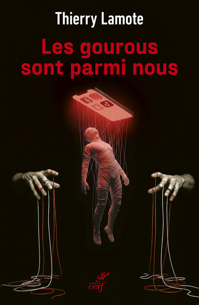 Image de Les gourous sont parmi nous