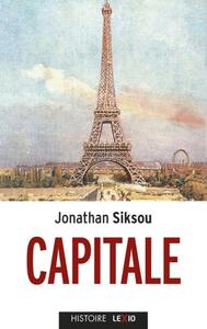 Picture of CAPITALE