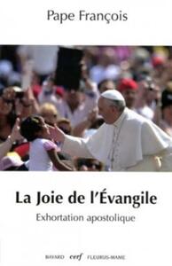 Picture of LA JOIE DE L'EVANGILE