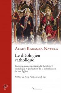 Picture of LE THÉOLOGIEN CATHOLIQUE