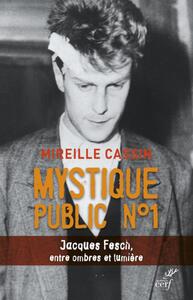 Picture of MYSTIQUE PUBLIC N° 1