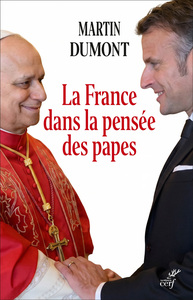 Picture of La France dans la Pensée des papes