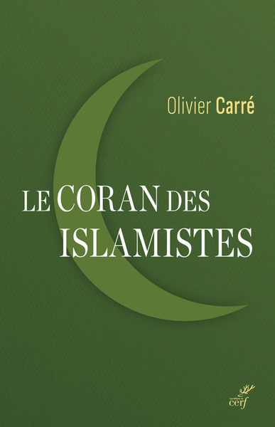 Image de LE CORAN DES ISLAMISTES