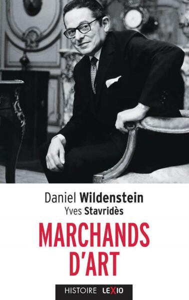 Image de MARCHANDS D'ART