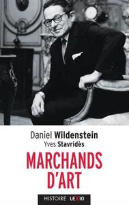 Image de MARCHANDS D'ART