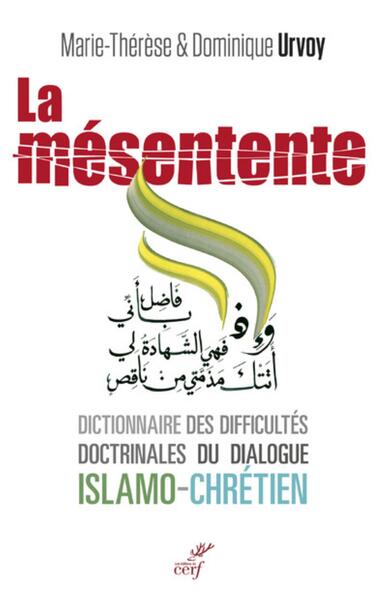 Picture of LA MÉSENTENTE