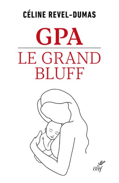 Picture of GPA - LE GRAND BLUFF