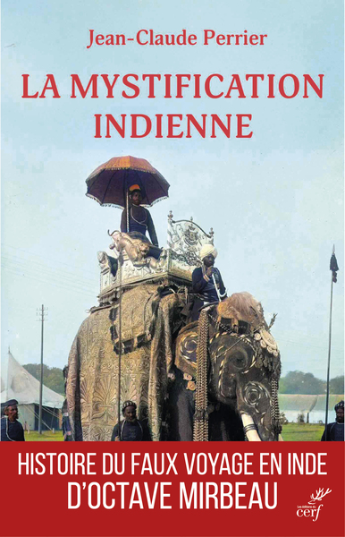 Picture of La mystification indienne