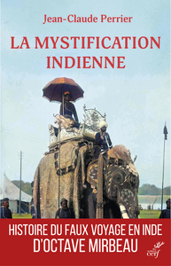 Picture of La mystification indienne