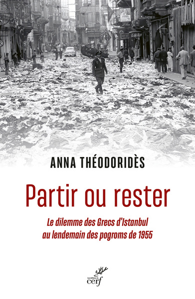 Image de Partir ou rester