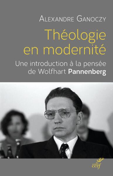 Image de THÉOLOGIE EN MODERNITÉ