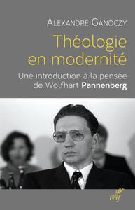 Image de THÉOLOGIE EN MODERNITÉ
