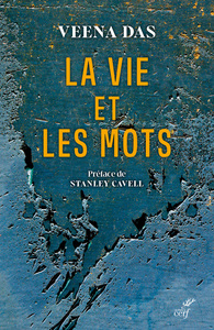 Picture of LA VIE ET LES MOTS